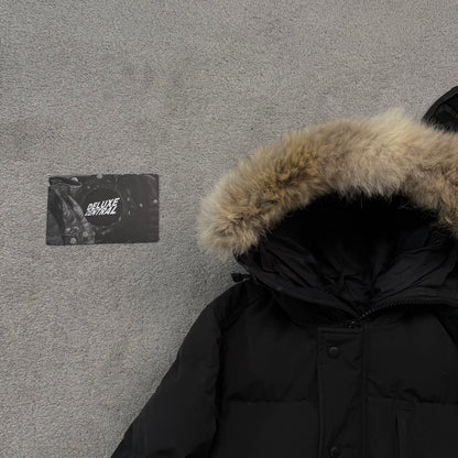 Canada Goose Carson Parka