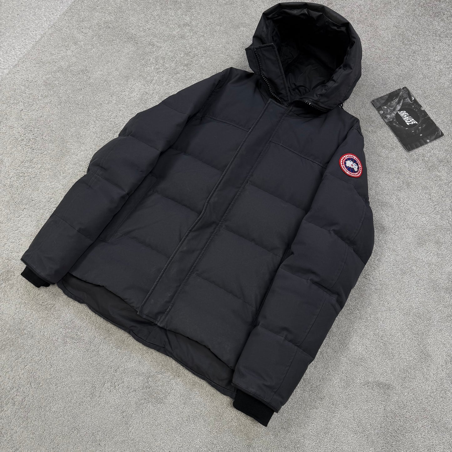 Canada Goose Macmillan