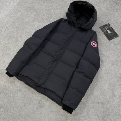 Canada Goose Macmillan