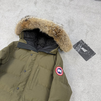 Canada Goose Carson Parka