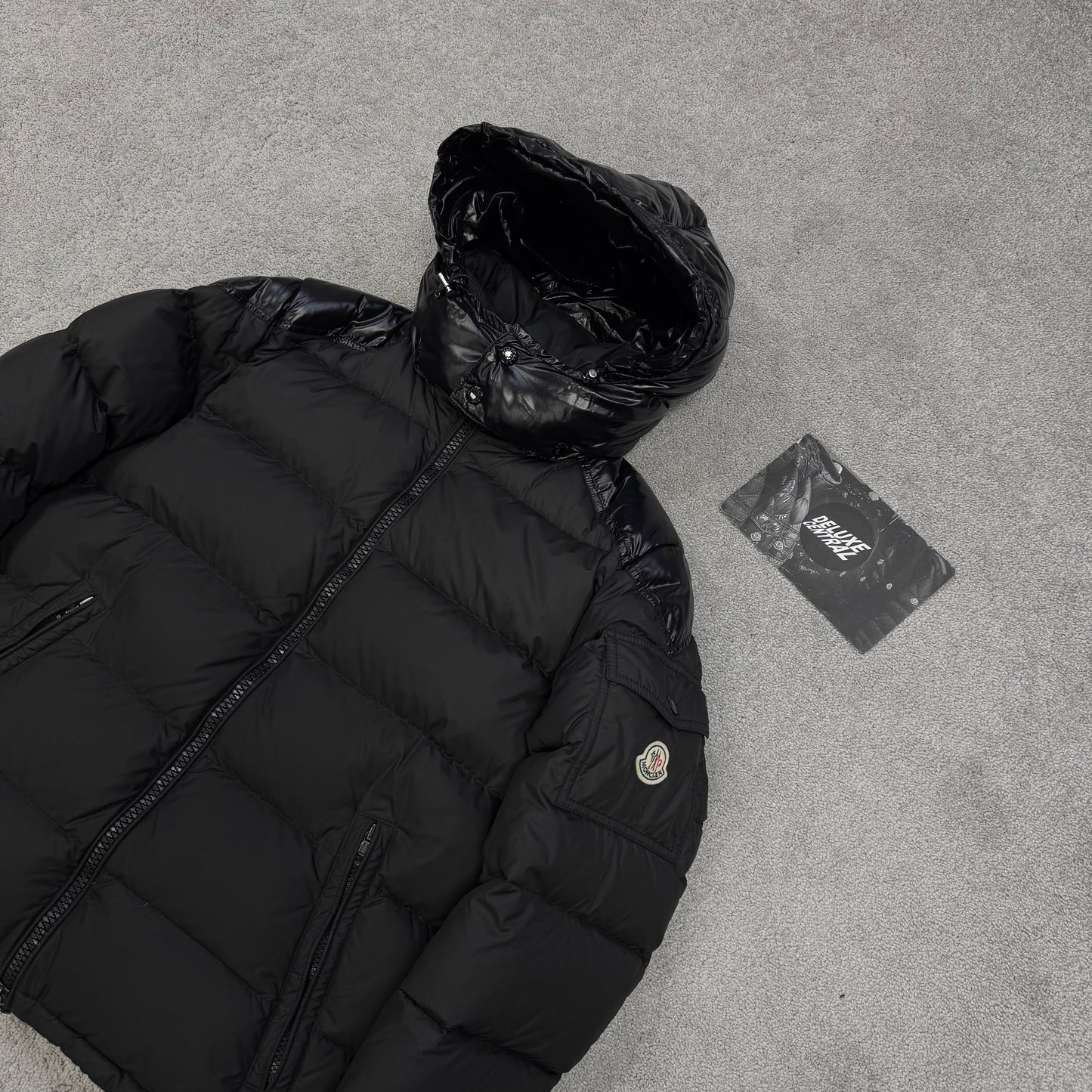 Moncler Chevalier