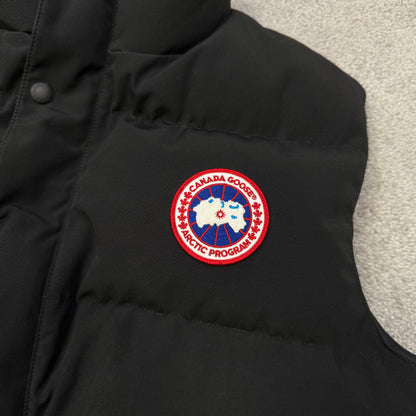 Canada Goose Freestyle Crew Vest