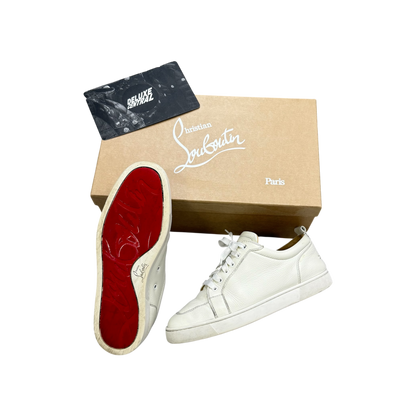 Christian Louboutin Rantulow Flat Shoes
