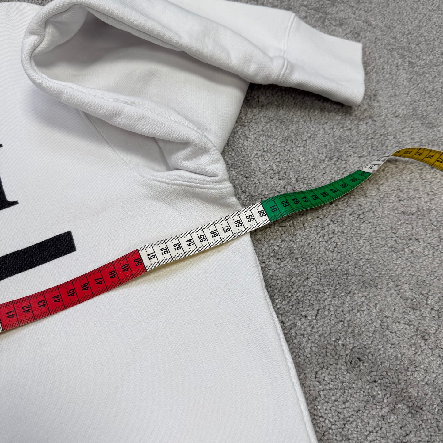 Amiri MA Bar Crewneck