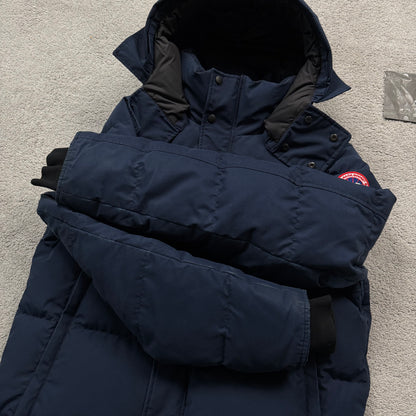 Canada Goose Wyndham