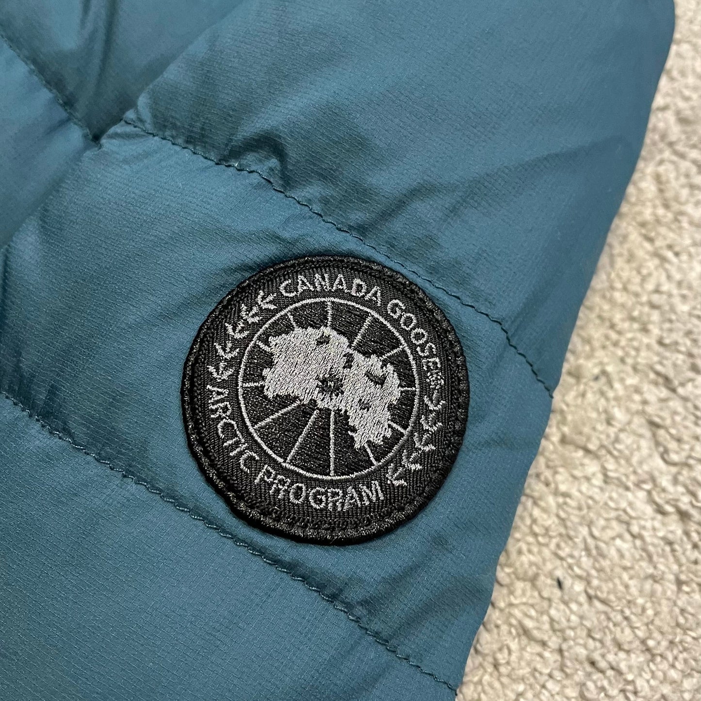 Canada Goose Sydney Hoody Jacket