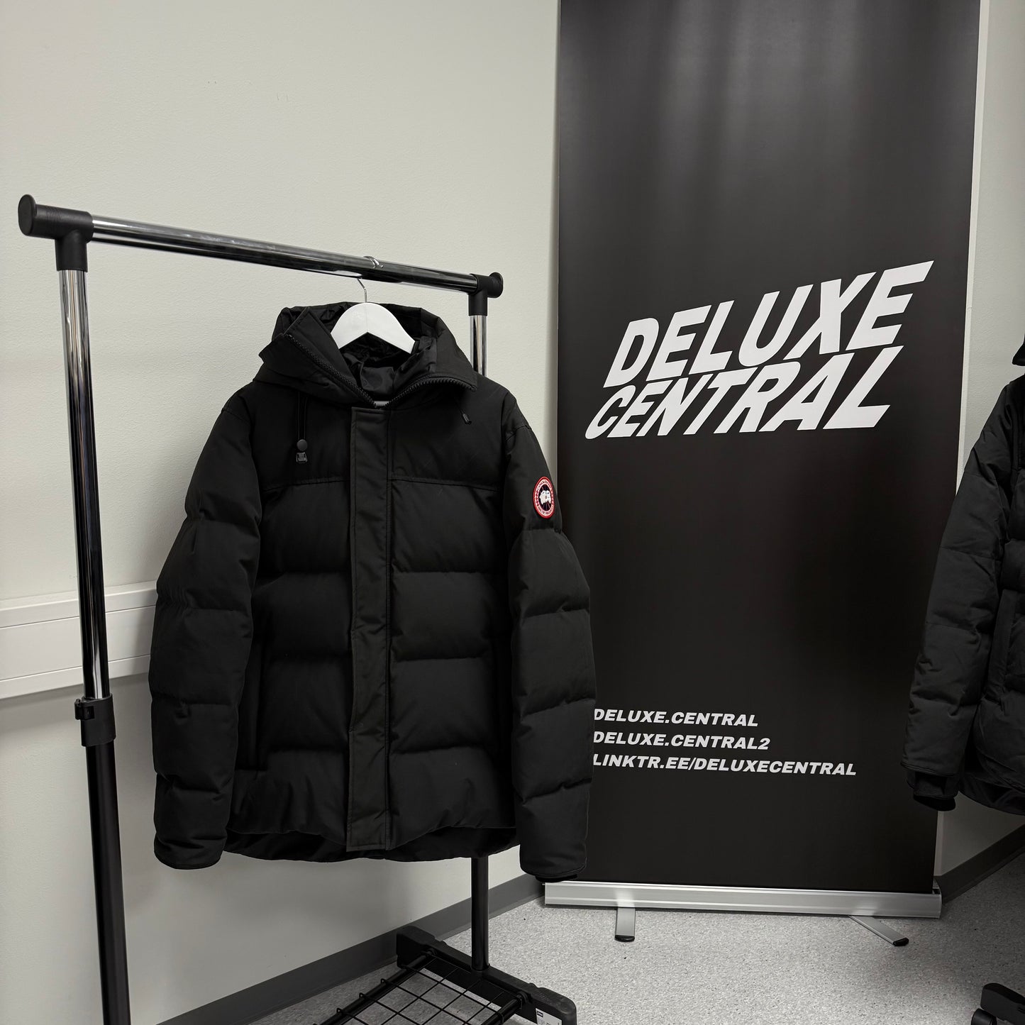 Canada Goose Macmillan