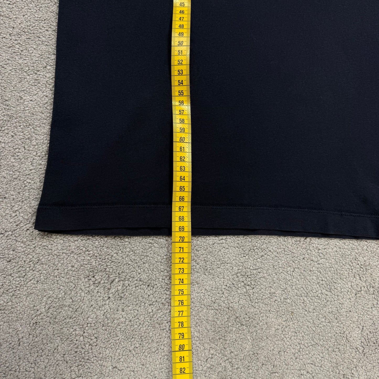 Moncler Double Logo T-shirt