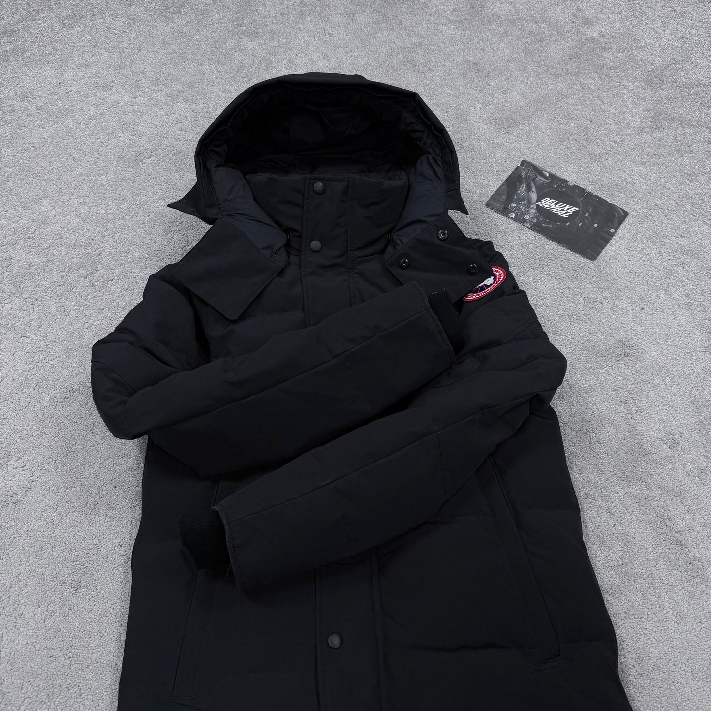Canada Goose Wyndham