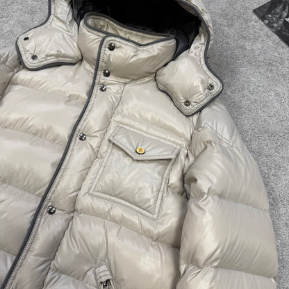 Moncler Borrome Jacket