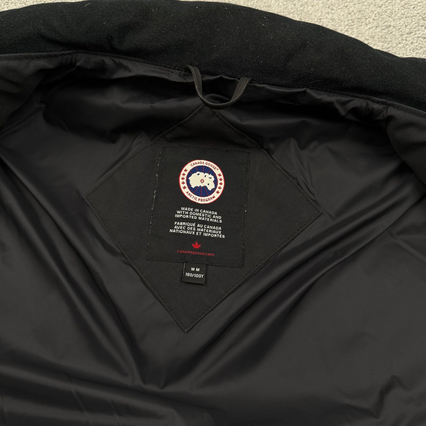 Canada Goose Freestyle Crew Vest