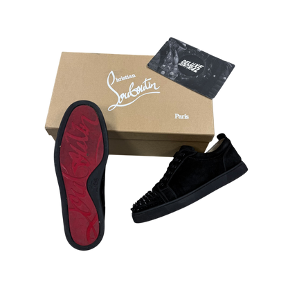 Christian Louboutin Junior Spike