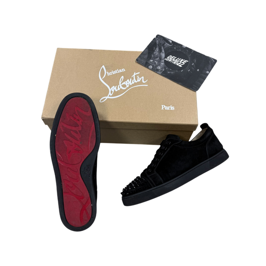 Christian Louboutin Junior Spike