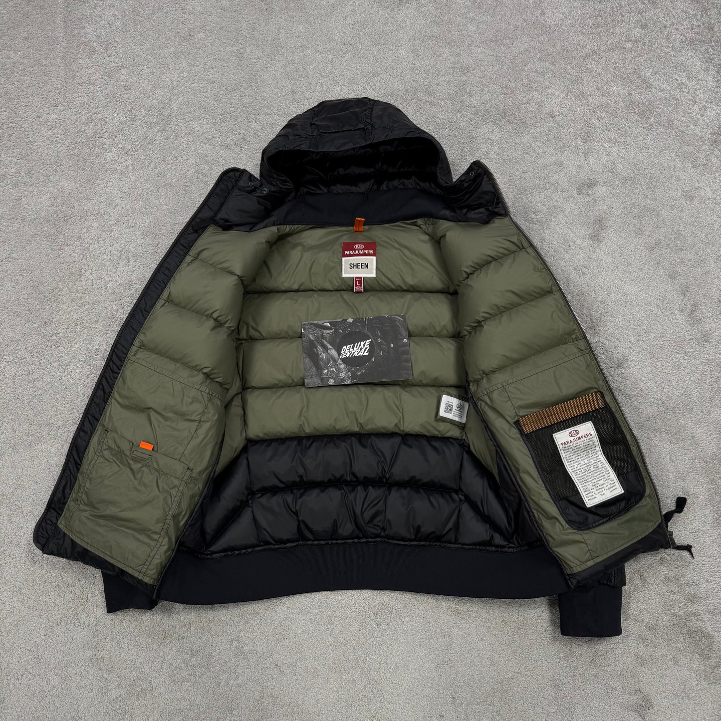 Parajumpers Sheen Jacket