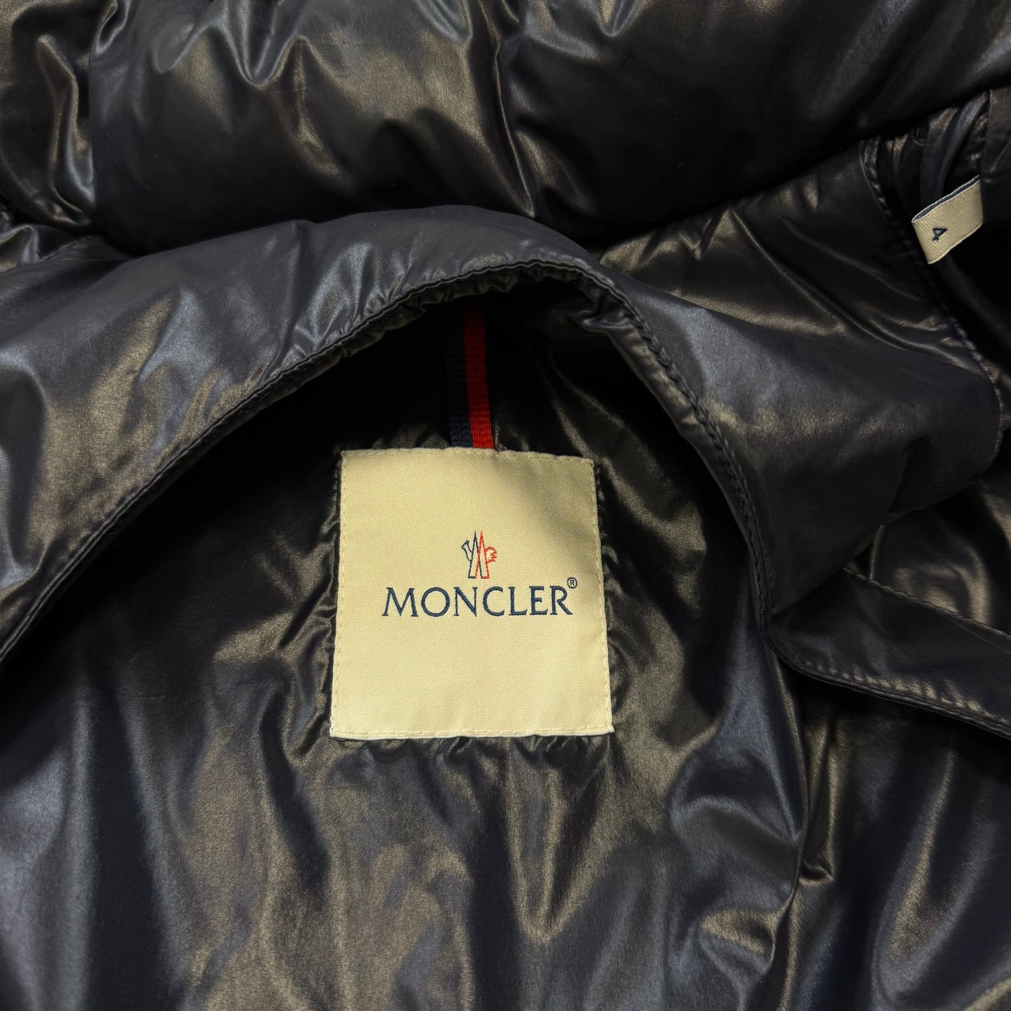 Moncler Rod Down Jacket