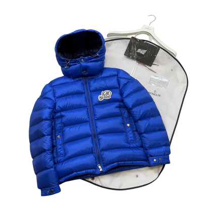 Moncler Bramant Down Jacket