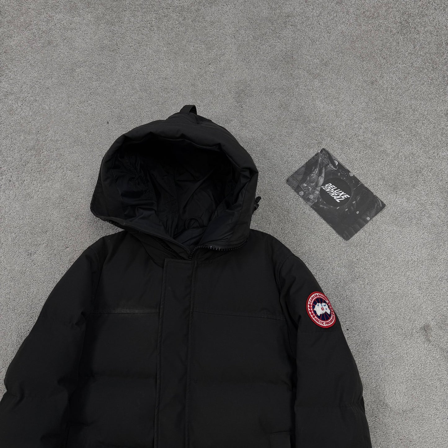 Canada Goose Macmillan