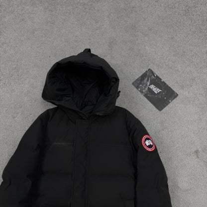 Canada Goose Macmillan