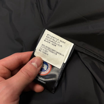 Canada Goose Carson Parka