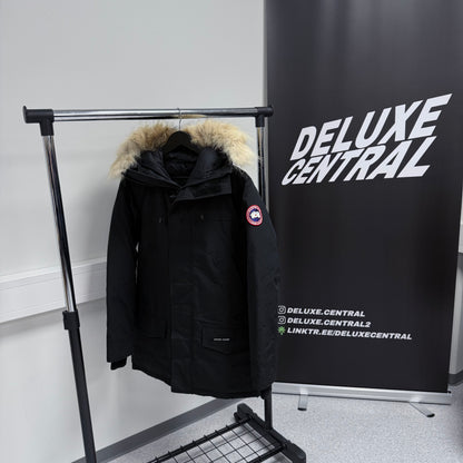 Canada Goose Langford Parka