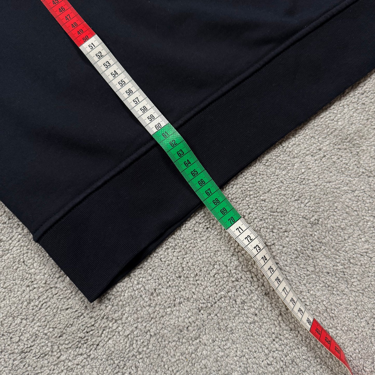 Stone Island Sniper Patch Sweatshirt
