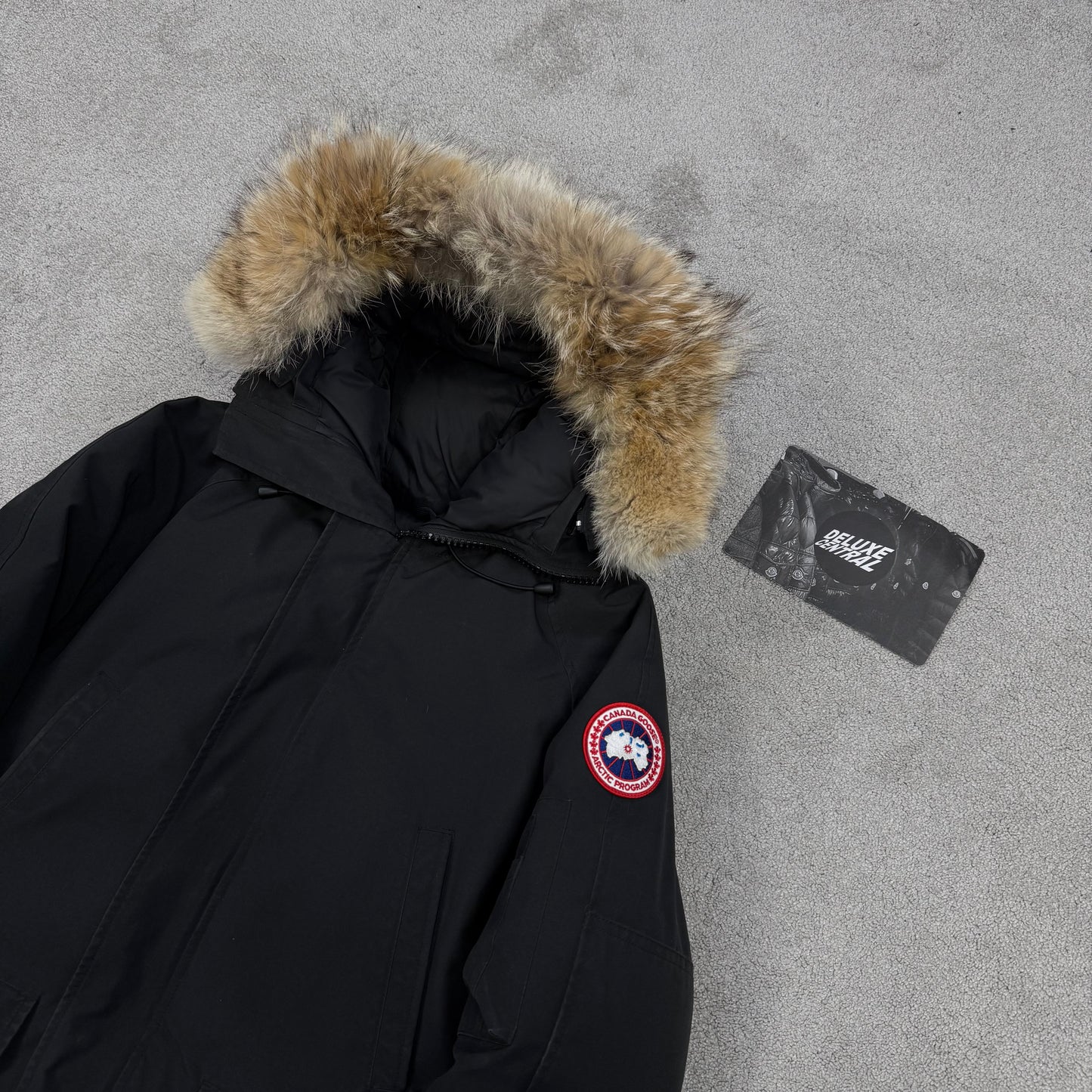 Canada Goose Chilliwack Bomber