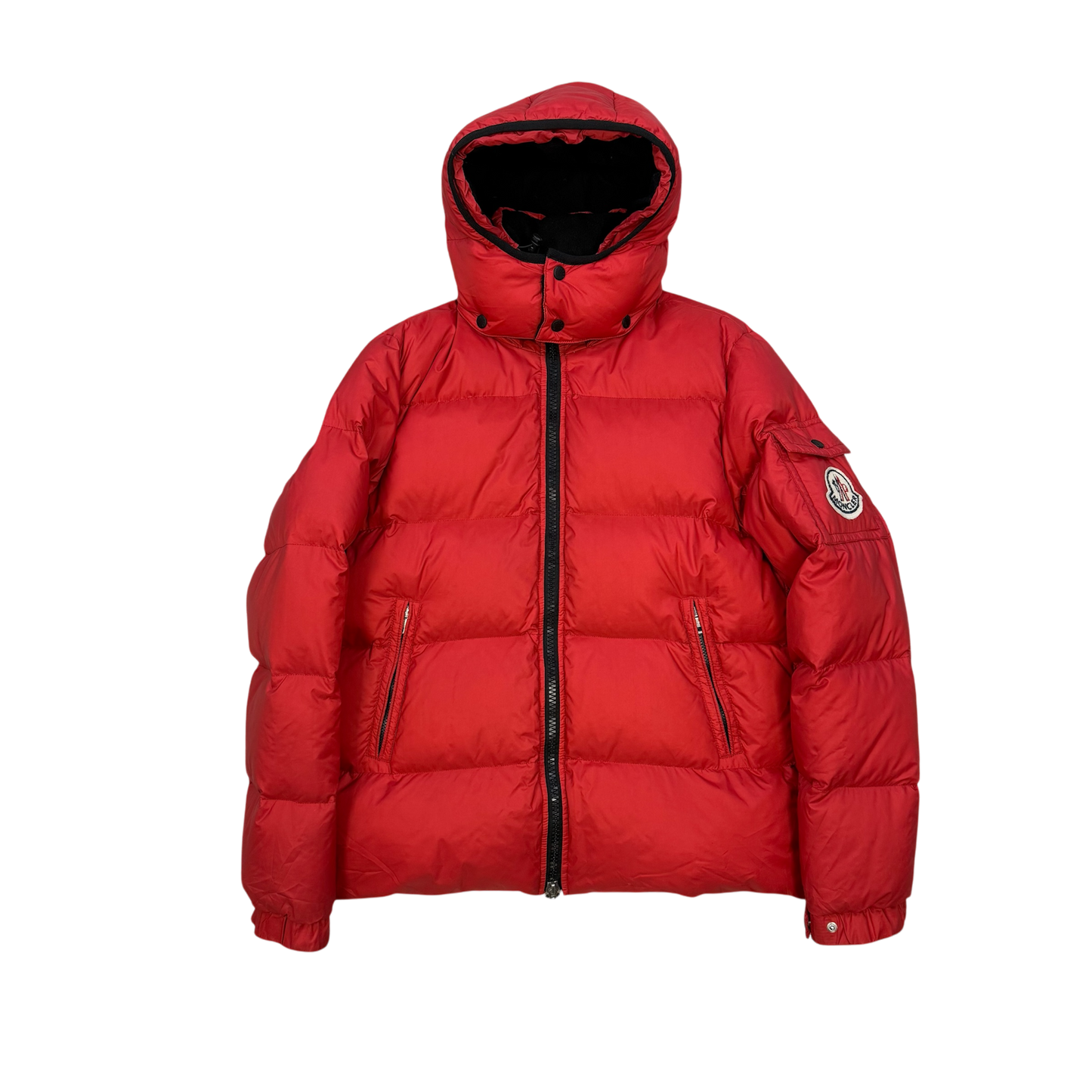 Moncler Himalaya Down Jacket