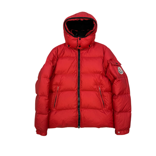 Moncler Himalaya Down Jacket