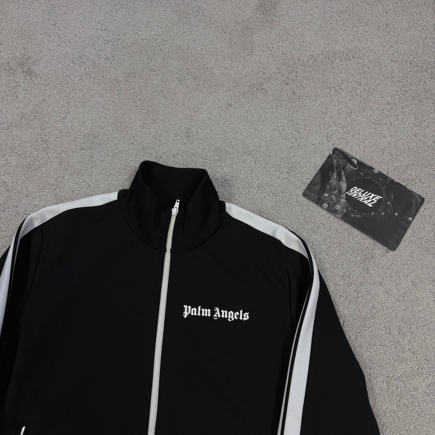 Palm Angels Tracktop