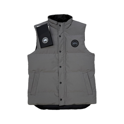 Canada Goose Garson Black Label Vest