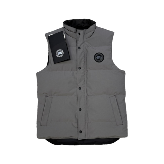 Canada Goose Garson Black Label Vest