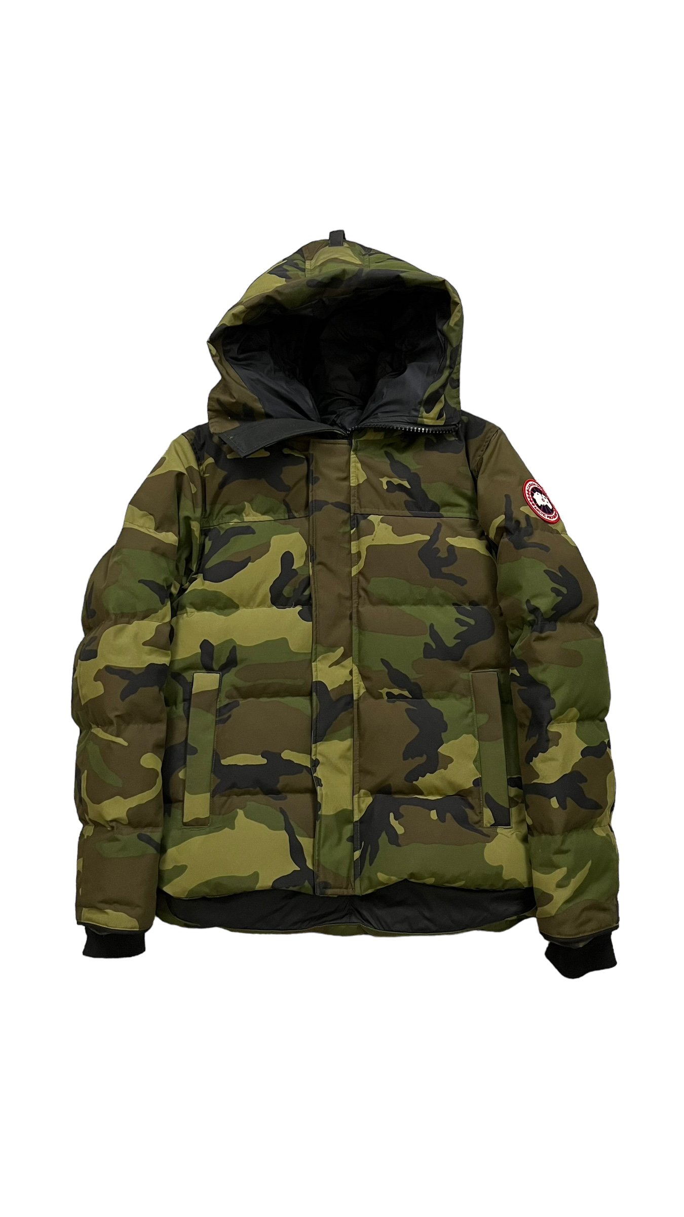 Canada Goose Macmillan