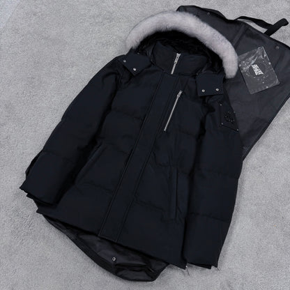 Moose Knuckles Cloud 3Q Parka