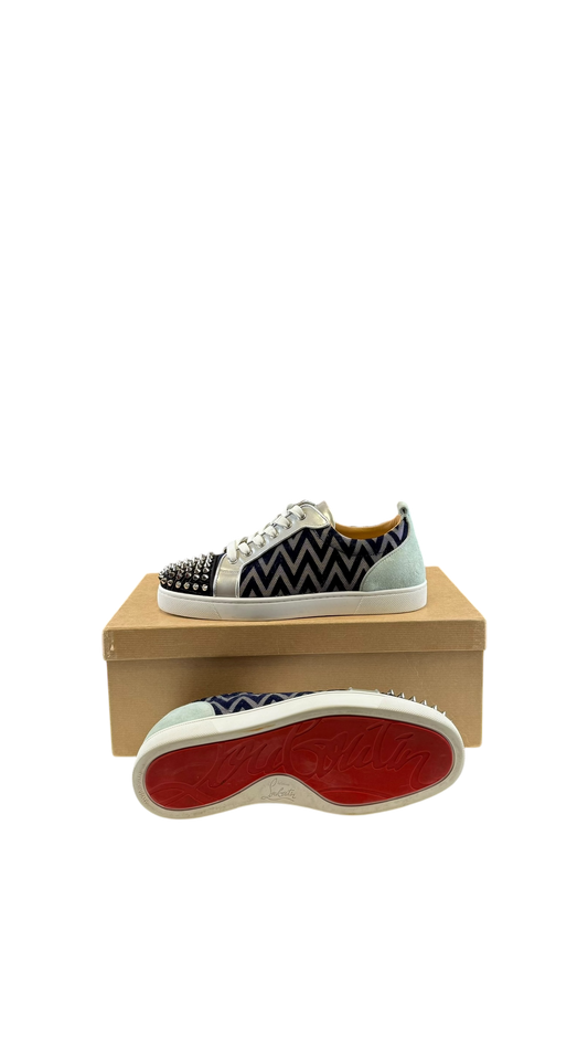 Christian Louboutin Junior Spike