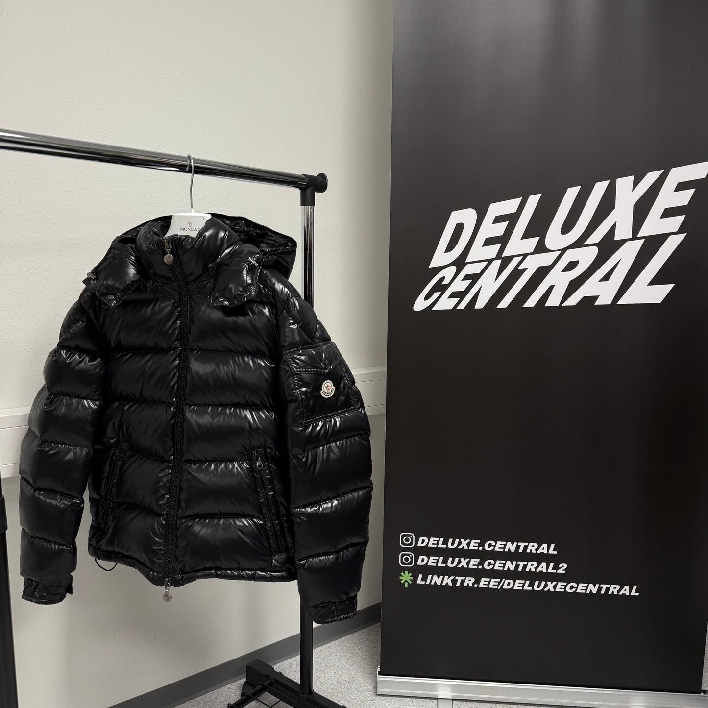 Moncler Maya
