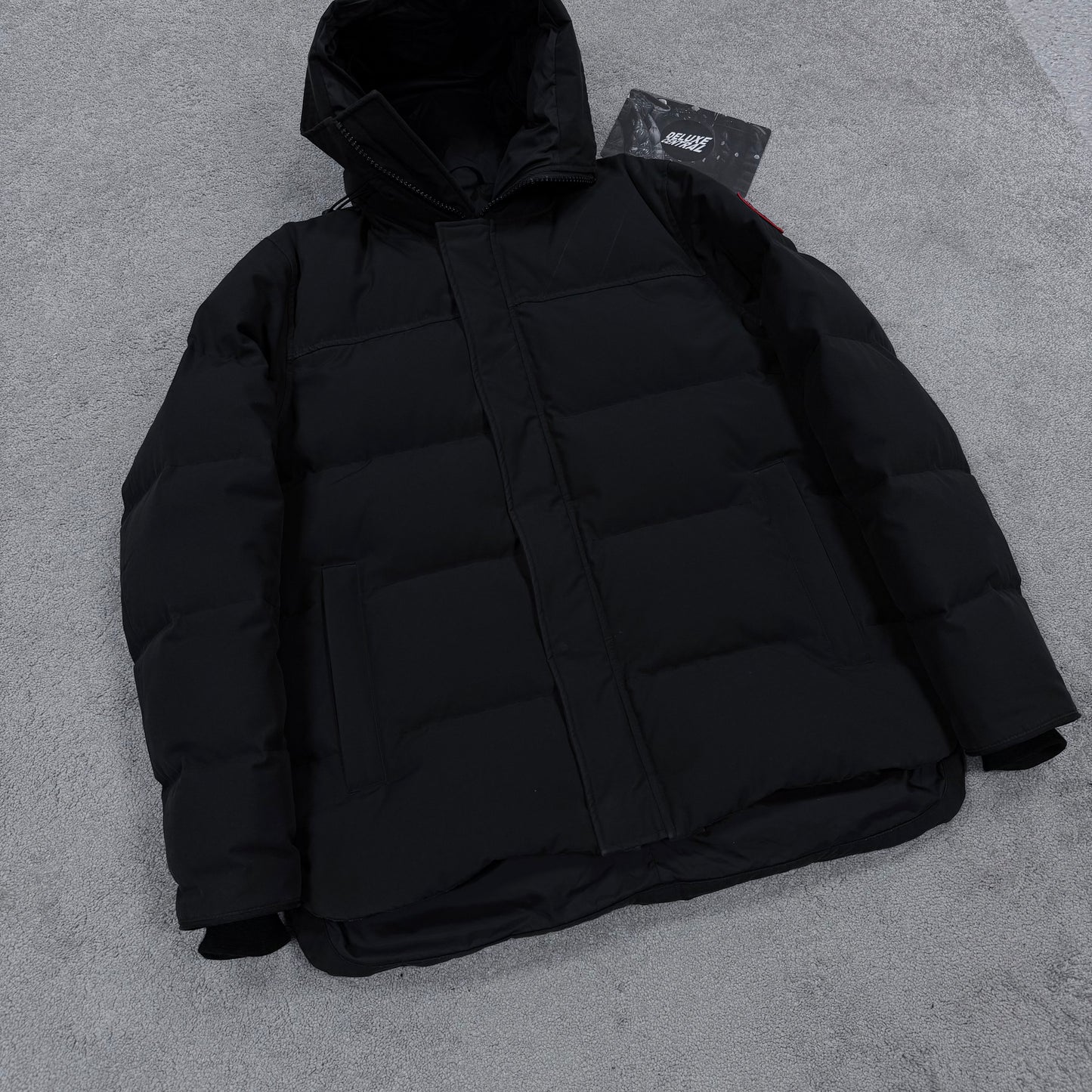 Canada Goose Macmillan