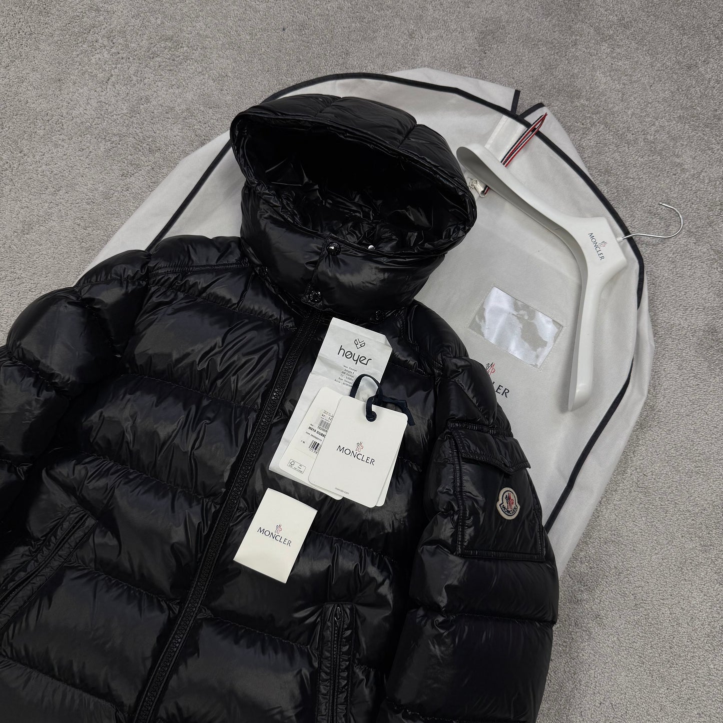 Moncler Maya