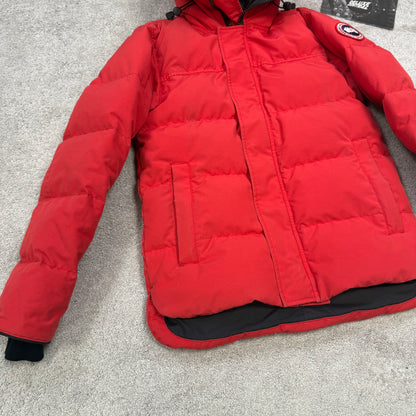 Canada Goose Macmillan