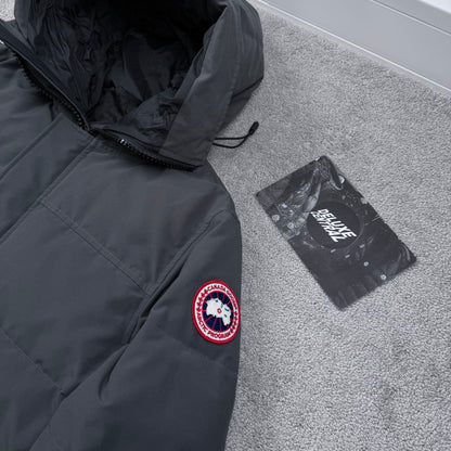 Canada Goose Macmillan Parka