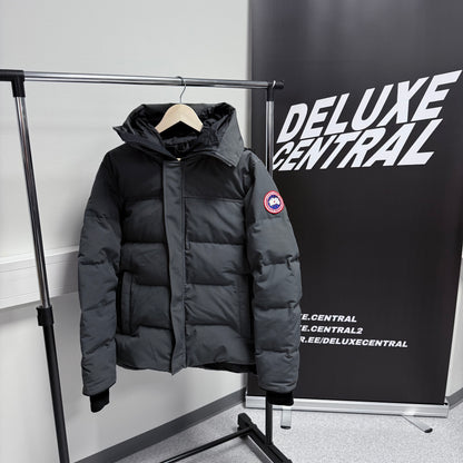Canada Goose Macmillan Parka
