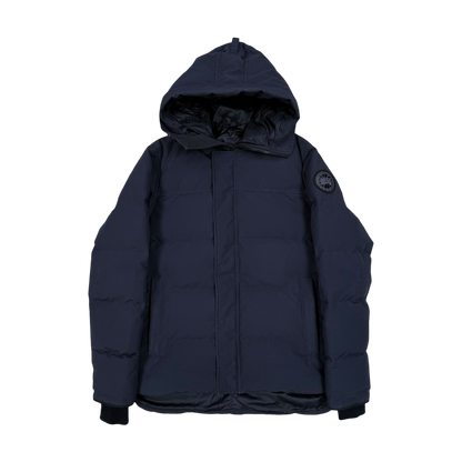 Canada Goose Macmillan Black Label Parka