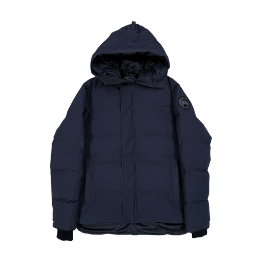 Canada Goose Macmillan Black Label Parka