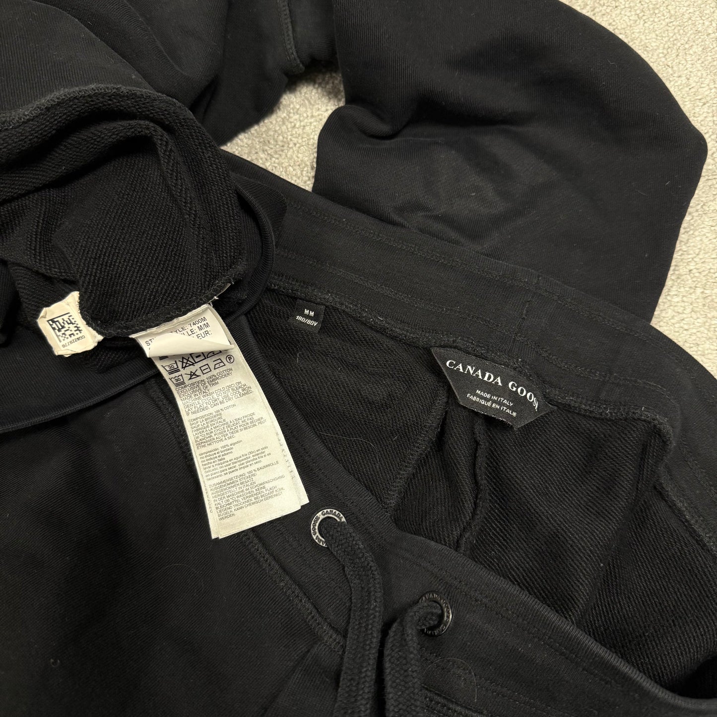 Canada Goose Tracksuit