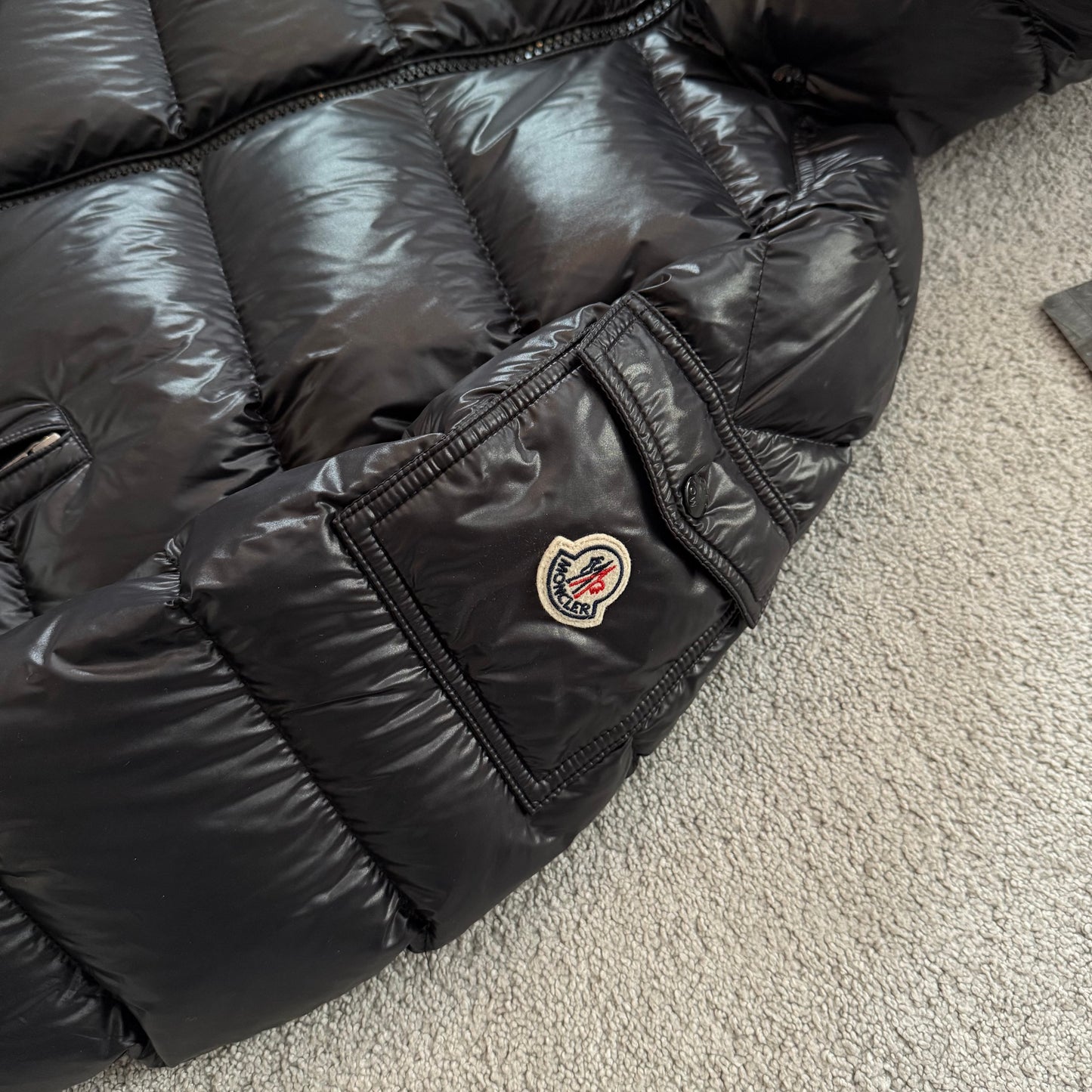 Moncler Maya