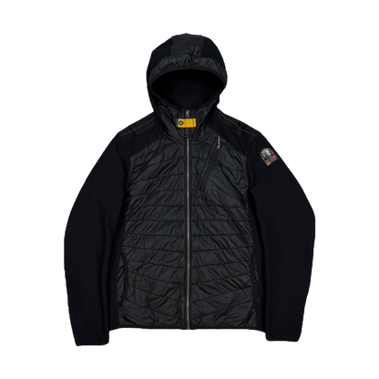 Parajumpers Hybridge Cardigan