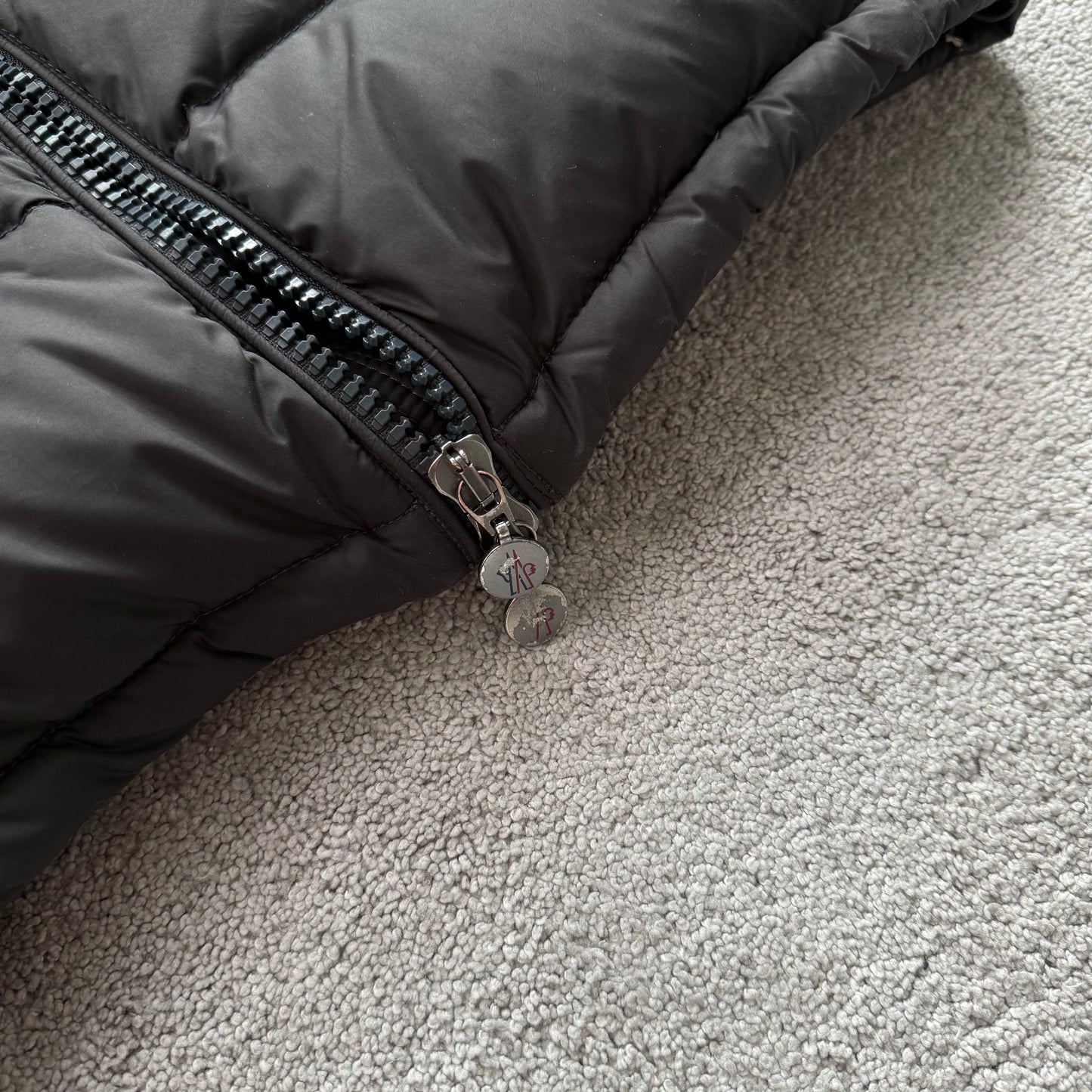 Moncler Chevalier Down Jacket