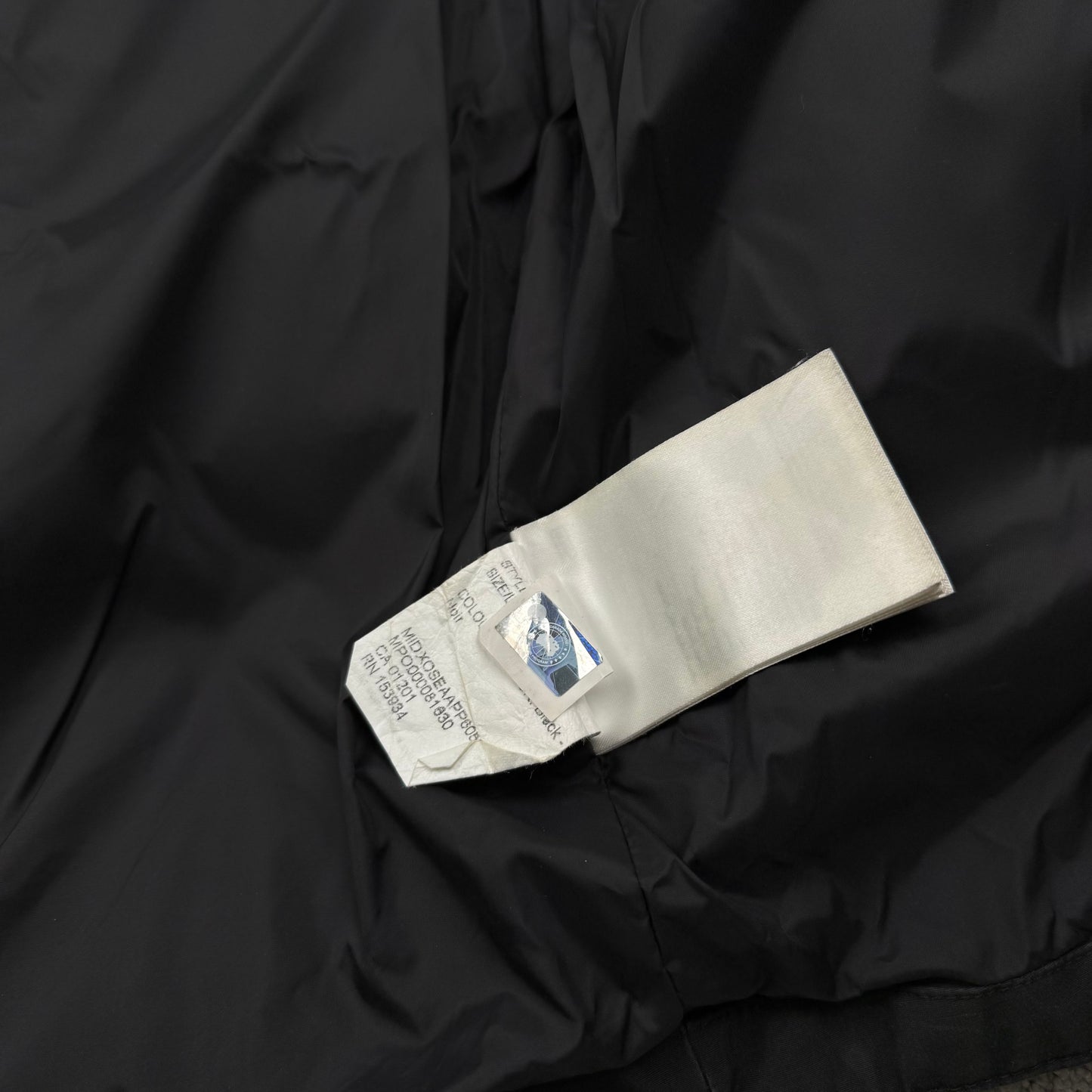 Canada Goose Freestyle Crew Vest