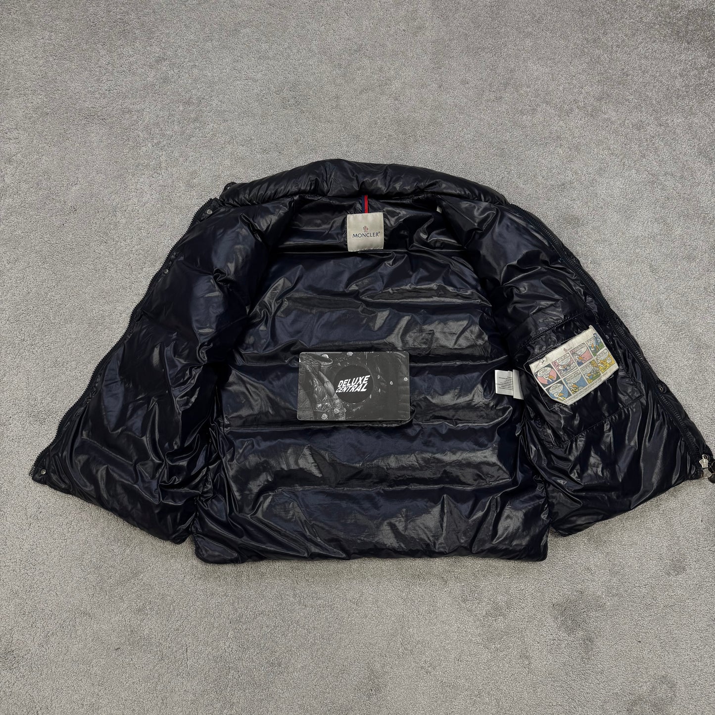 Moncler Gide Vest
