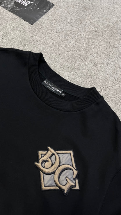 Dolce & Gabbana DG Sweatshirt