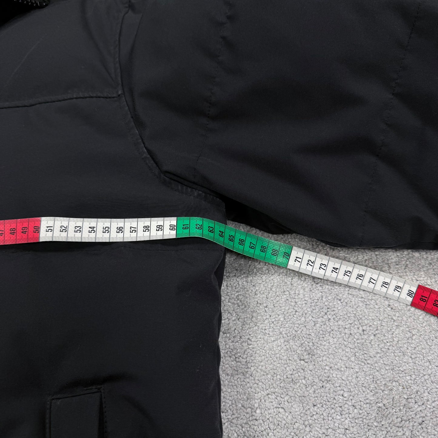 Canada Goose Macmillan